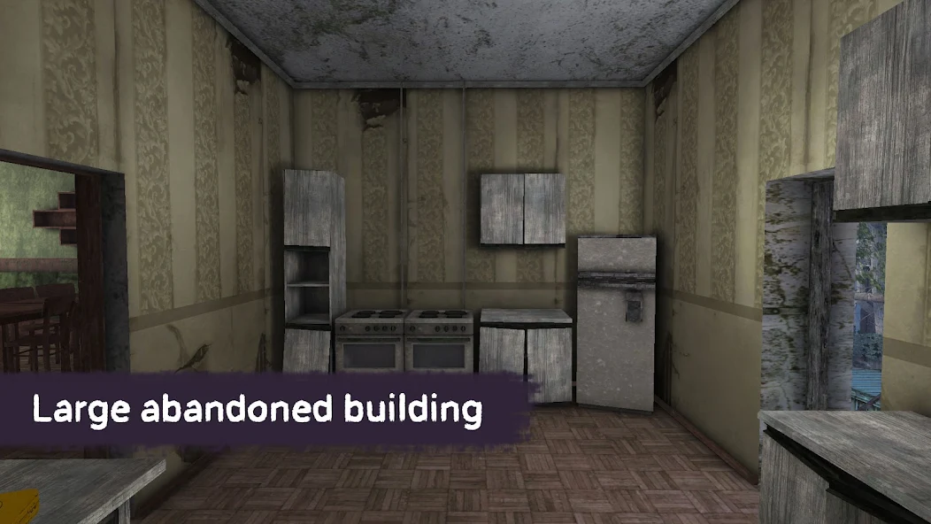 Count Kuznetsov's Estate - screenshot 5