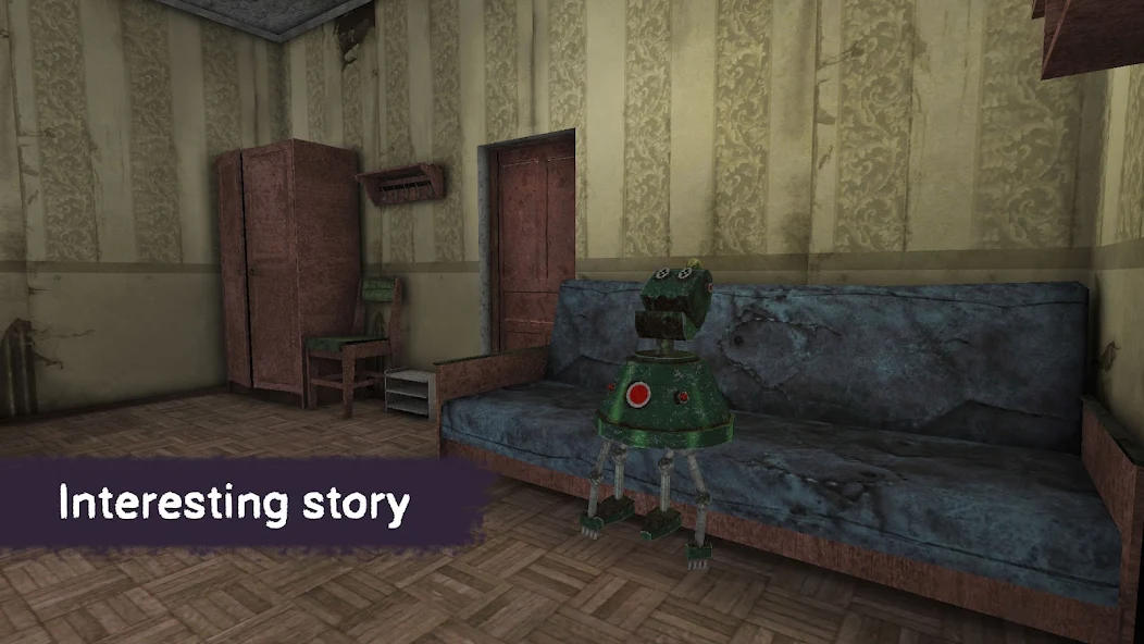 Count Kuznetsov's Estate - screenshot 7