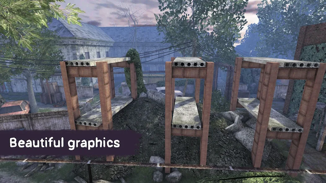 Count Kuznetsov's Estate - screenshot 8