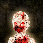 Bug Dolls - Horror Game MOD APK icon
