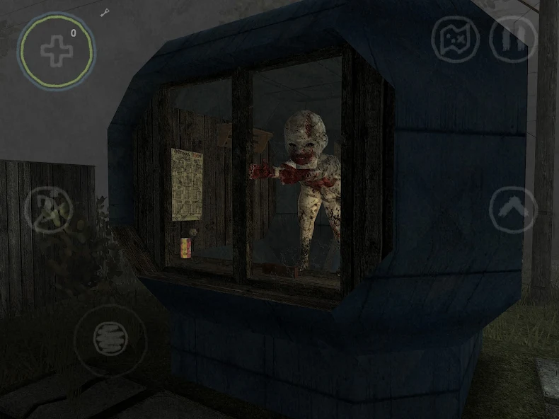 Bug Dolls - Horror Game - screenshot 14
