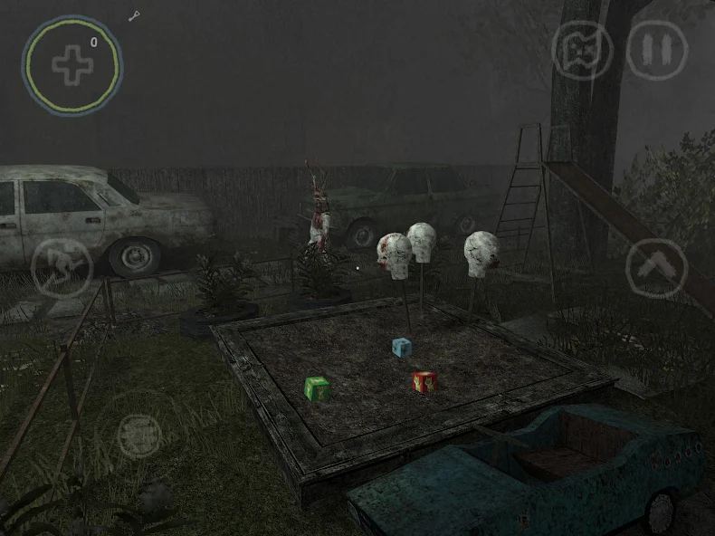 Bug Dolls - Horror Game - screenshot 18