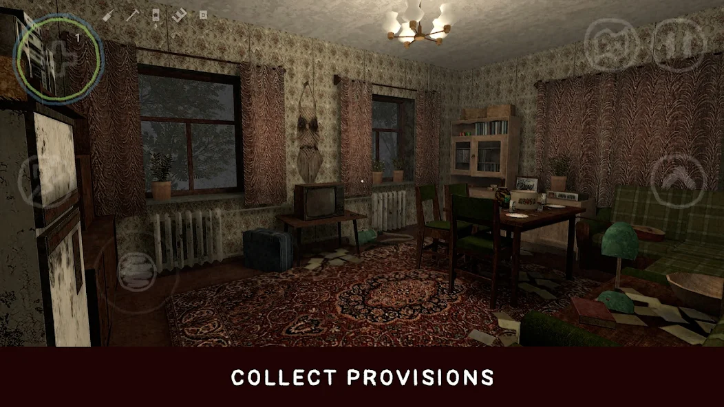 Bug Dolls - Horror Game - screenshot 3