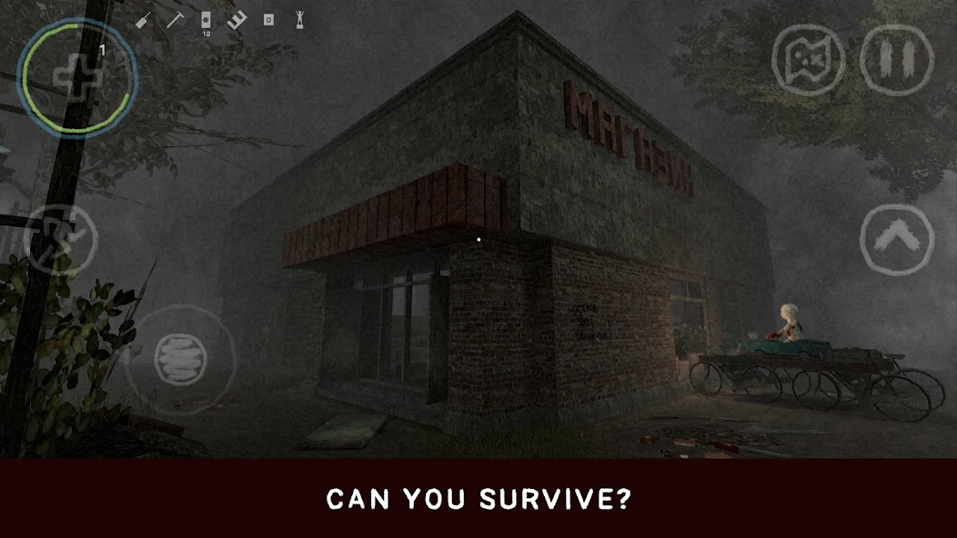 Bug Dolls - Horror Game - screenshot 8