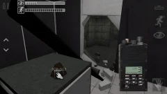 SCP - Containment Breach Mobile - screenshot 2