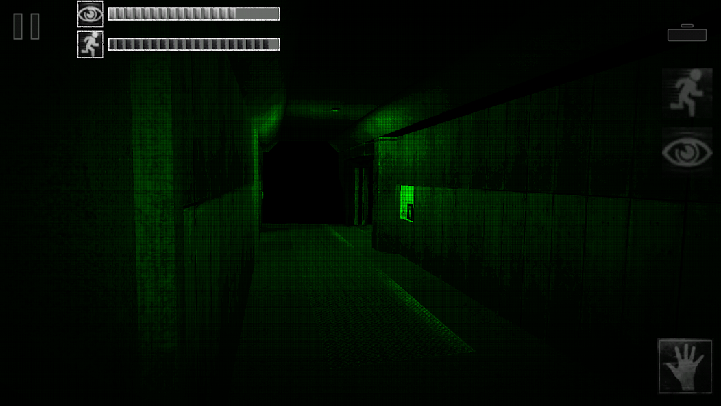 SCP - Containment Breach RUS Mobile - screenshot 4