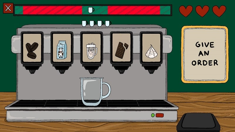 Frog Lulu Flower Garden APK - screenshot 5