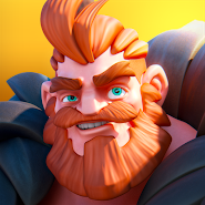 War of Myths: The Magic Era MOD APK icon