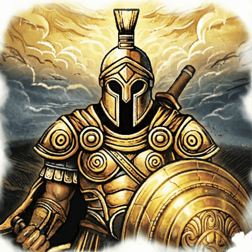 Titan Soul APK - app icon