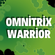 Omnitrix Warrior - app icon