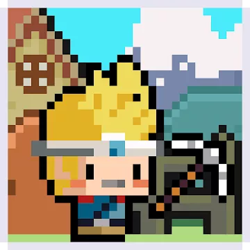 Pixel Survive MOD APK icon