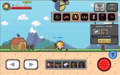 Pixel Survive - screenshot 2