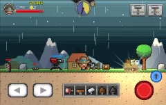 Pixel Survive - screenshot 4