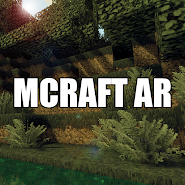 MCRAFT - AR EDITOR MOD APK icon