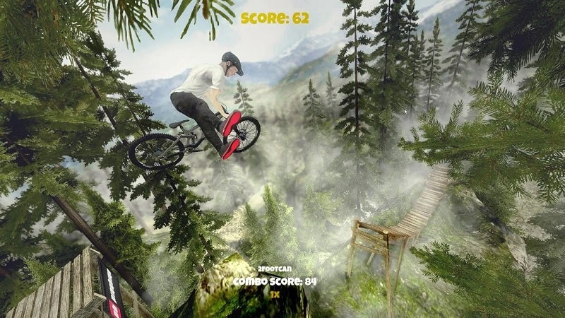 Shred 2 APK - screenshot 2
