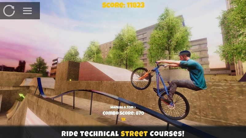 Shred 2 APK - screenshot 3