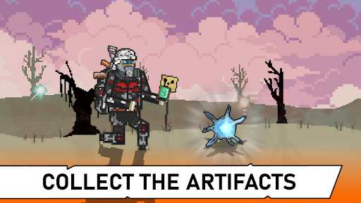 Pocket ZONE 2 APK 1.03.5 - screenshot 2