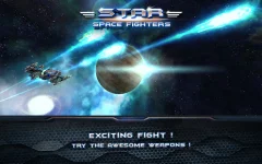 Galaxy War Fighter - screenshot 3