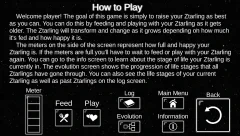 Ztarlings - screenshot 4