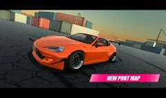 Drift Horizon Online - screenshot 2
