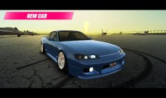 Drift Horizon Online - screenshot 3