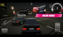 Drift Horizon Online - screenshot 4