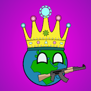 Dictators No Peace MOD APK icon