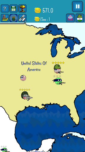 Dictators No Peace - screenshot 4