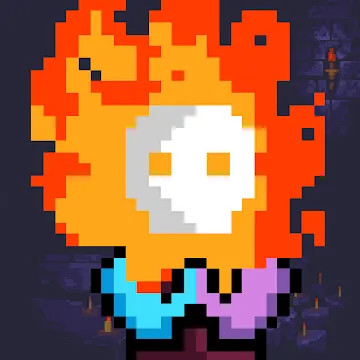 Reaper of Immortals MOD APK icon