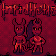 InfidHells - app icon