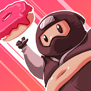 Ninja Chowdown MOD APK icon