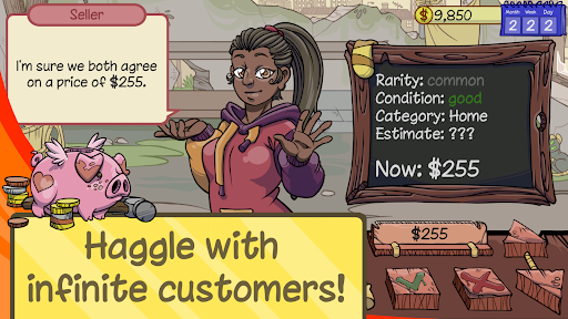 Dealer’s Life 2 - screenshot 1