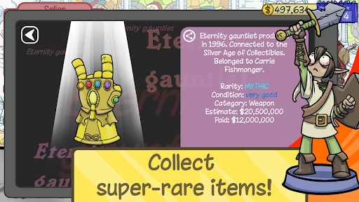 Dealer’s Life 2 - screenshot 2