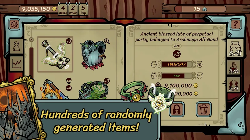 Dealer's Life Legend - screenshot 4