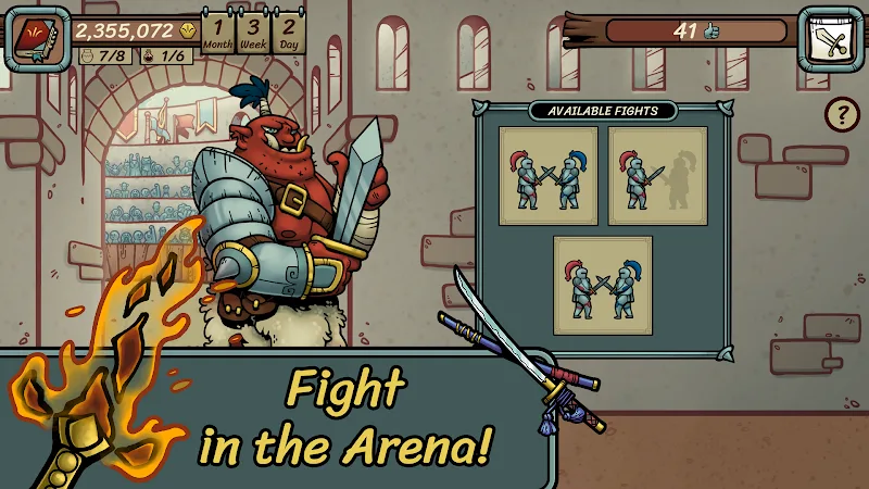 Dealer's Life Legend - screenshot 5