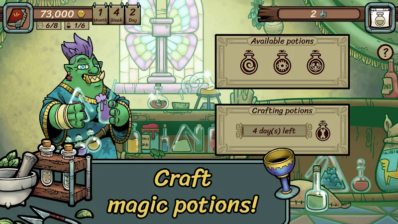 Dealer's Life Legend - screenshot 6