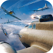 WW2 Warplanes - app icon