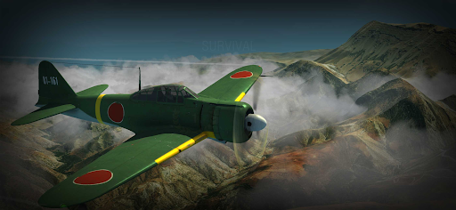 WW2 Warplanes - screenshot 5