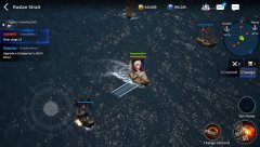 Eternal Rhapsody - screenshot 1