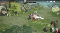 Eternal Rhapsody - screenshot 2