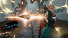 Eternal Rhapsody - screenshot 4