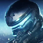 Gigantic X MOD APK icon