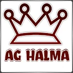 Halma MOD APK icon