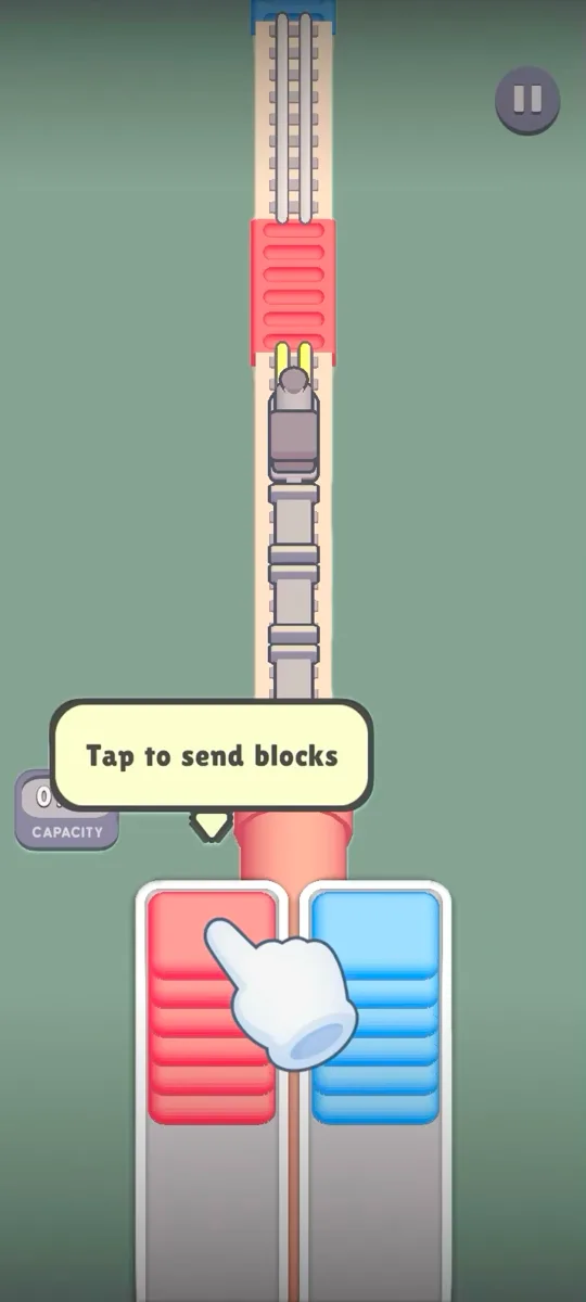 Railway Sort - screenshot 5