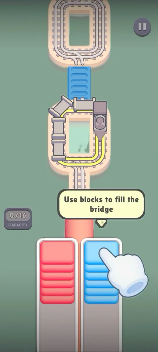 Railway Sort - screenshot 6