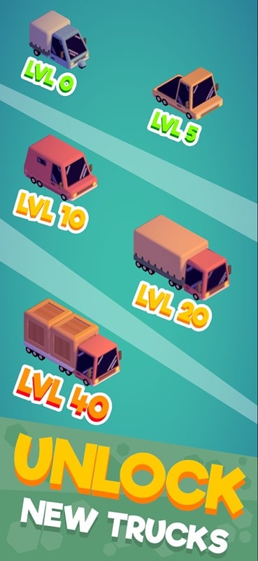 Industry Tycoon Idle Simulator APK - screenshot 2