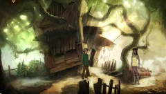 Bolt Riley, A Reggae Adventure - screenshot 2