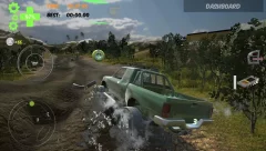 Aussie4x4 - screenshot 1