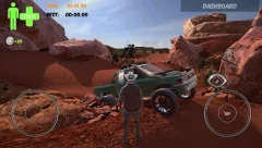 Aussie4x4 - screenshot 2
