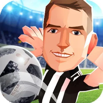 Golden Boot - Road To The World Cup 2018 MOD APK icon